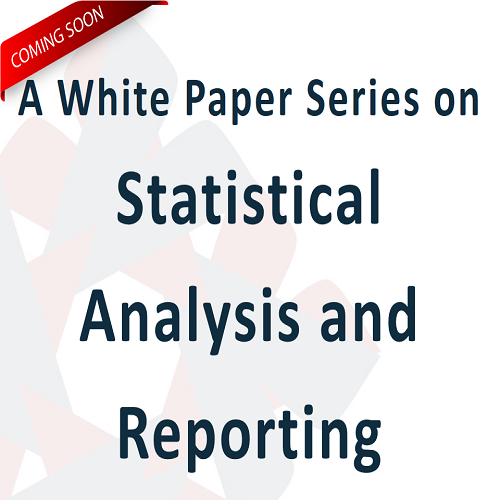 StatisticalAnalysisandReporting